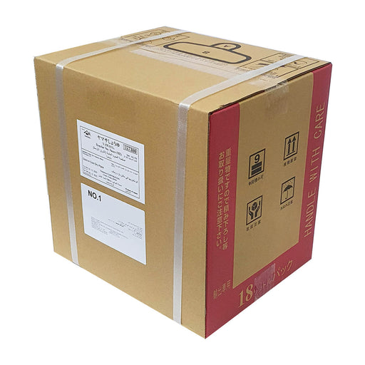 Yamasa Regular Soy Sauce Japan 18LTR UAE