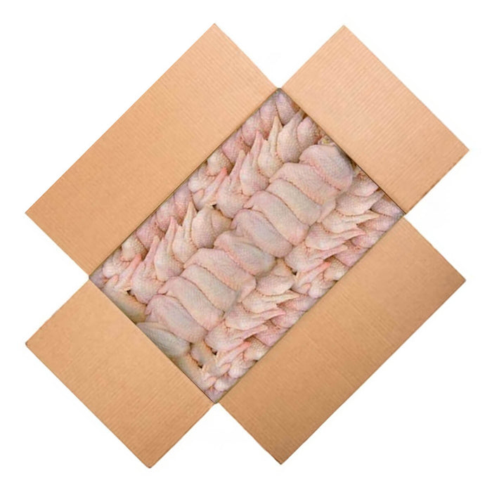 Aurora Jumbo Chicken Wings, 15KG - 1 Carton — additional view | Addtocart Dubai UAE