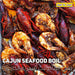 Apollo Cajun Seasoning, Netherlands - 2KG — additional view | Addtocart Dubai UAE