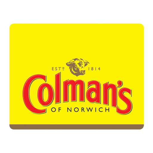 Colman's Mint Sauce, UK - 165G — additional view | Addtocart Dubai UAE