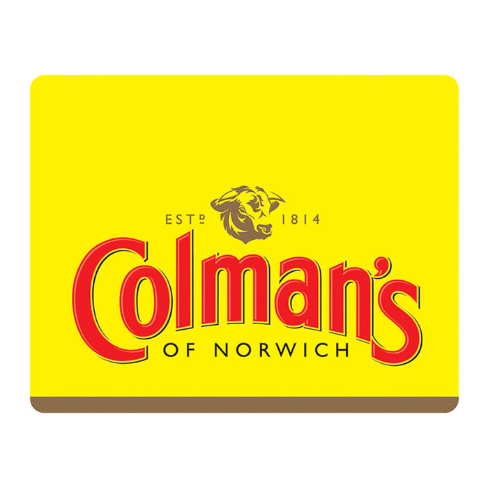 Colman's Mint Sauce, UK - 165G — additional view | Addtocart Dubai UAE
