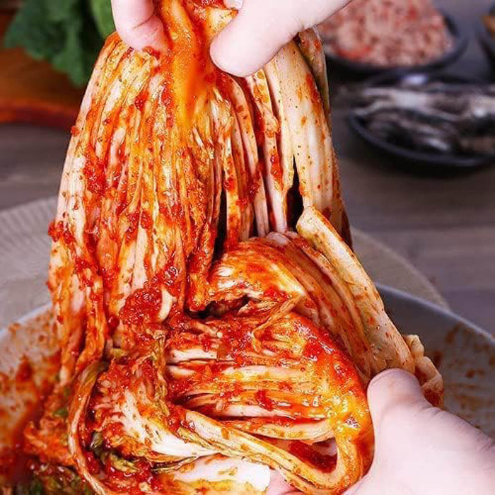 Korean chilli powder for BBQ marinades UAE