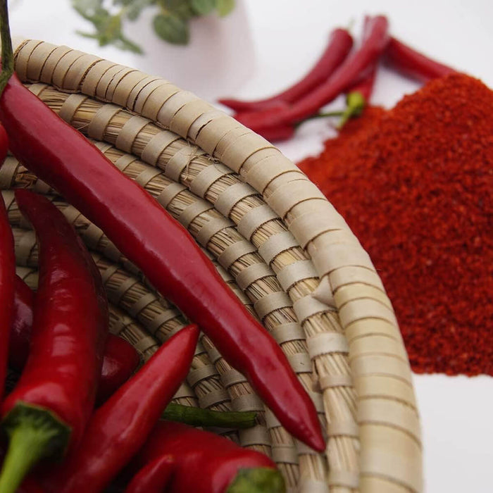 Dae Joo red pepper powder pack detail UAE