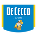 De Cecco official product brand logo – PAST-368305