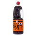 Bulldog Tonkatsu Sauce Tokuyo Japan 1.8LTR UAE
