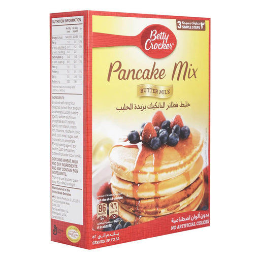 Betty Crocker Pancake Mix - 32oz | Addtocart Dubai UAE