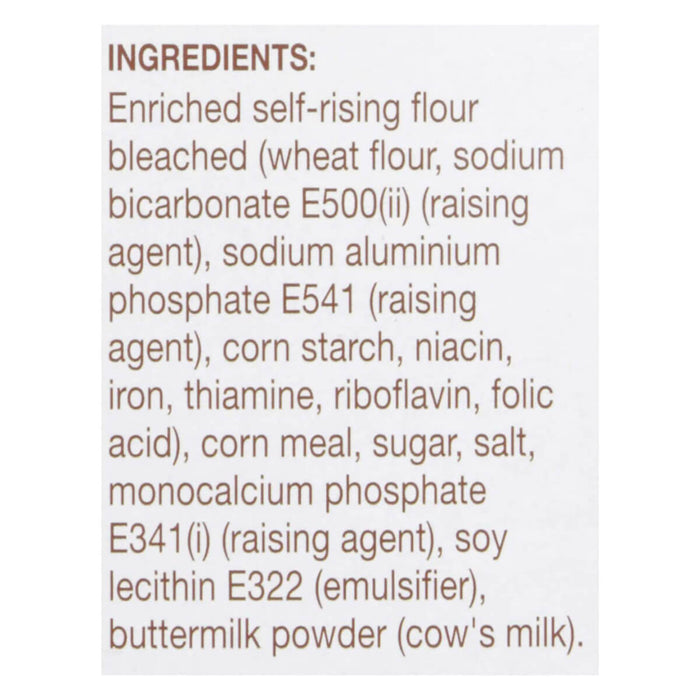 Betty Crocker Pancake Mix - 32oz — additional view | Addtocart Dubai UAE