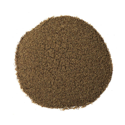 Omega Black Pepper Powder - 1KG | Addtocart Dubai UAE
