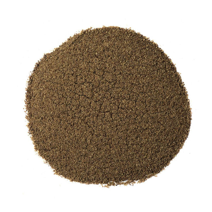 Omega Black Pepper Powder - 1KG | Addtocart Dubai UAE