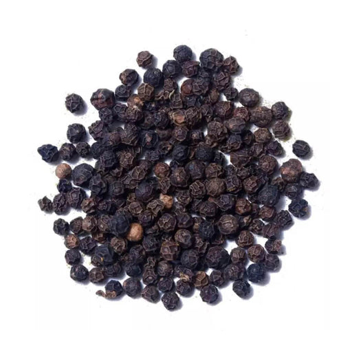 Omega Black Pepper Whole - 1KG | Addtocart Dubai UAE