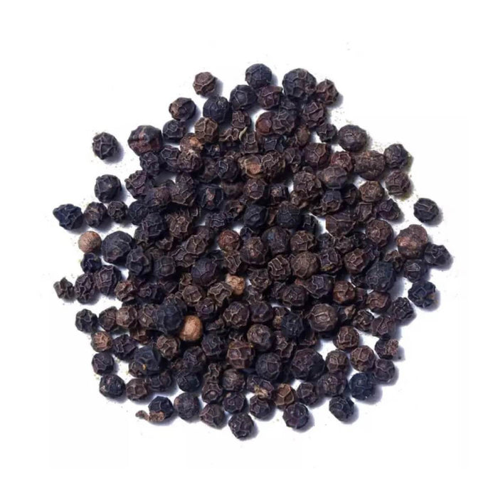 Omega Black Pepper Whole - 1KG | Addtocart Dubai UAE