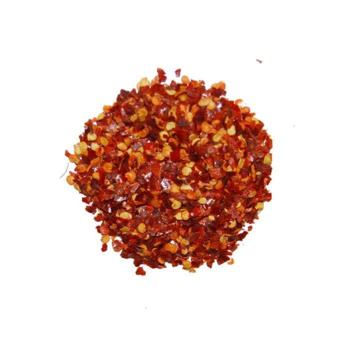 Omega Chilli Flakes - 1KG | Addtocart Dubai UAE