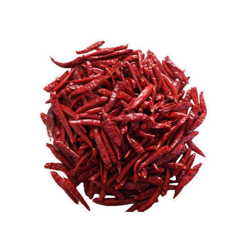 Omega Chilli Whole Long - 1KG | Addtocart Dubai UAE