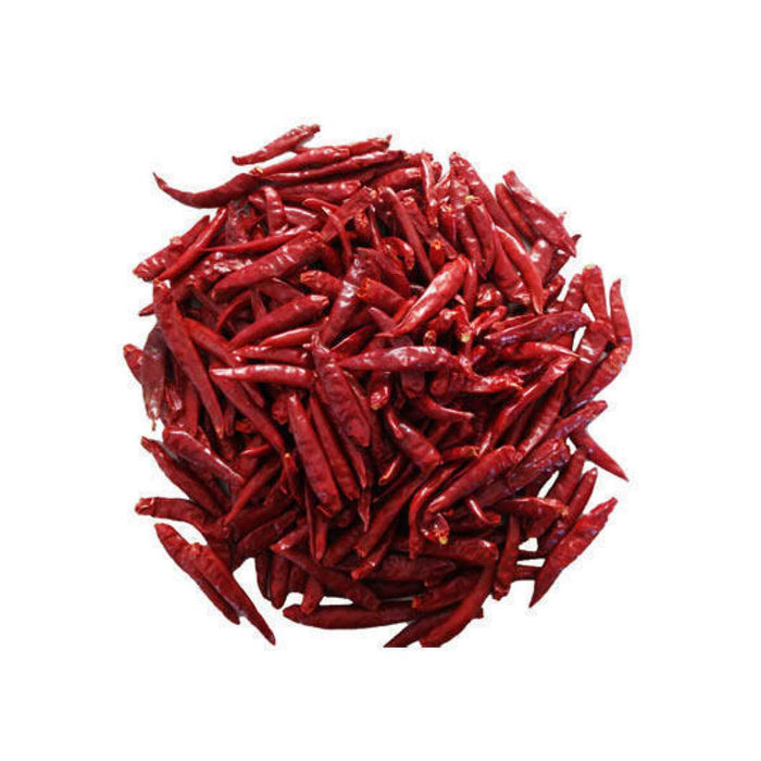 Omega Chilli Whole Long - 1KG | Addtocart Dubai UAE