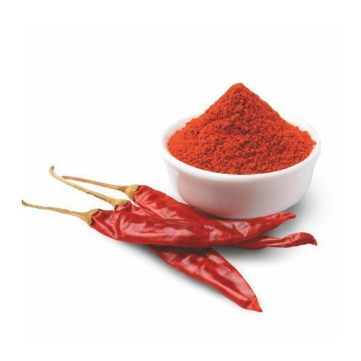 Omega Chilli Powder Kashmiri - 1KG | Addtocart Dubai UAE