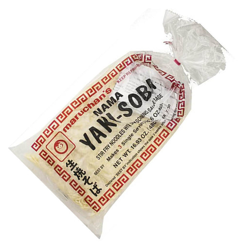 Maruchan Yakisoba Noodles Japan 480G UAE