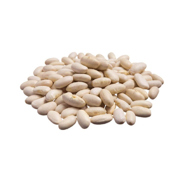 Omega White Navy Beans - 1KG | Addtocart Dubai UAE