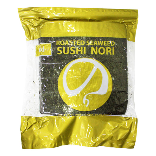 GGFT Sushi Nori Gold Seaweed, 100 Sheets - 280G | Addtocart Dubai UAE