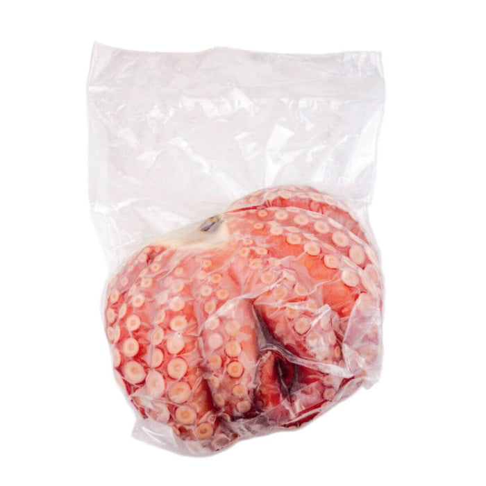 GGFT Boiled Octopus China 1KG UAE