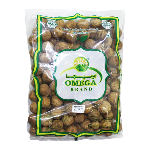 Omega Lemon Dry - 1KG | Addtocart Dubai UAE