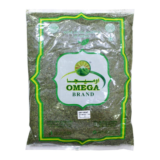 Omega Mint - 1KG | Addtocart Dubai UAE
