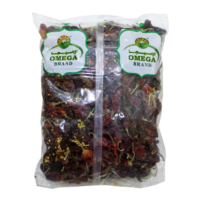 Omega Whole Kashmiri Chilli - 1KG — additional view | Addtocart Dubai UAE