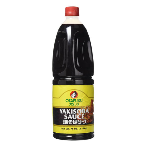 Otafuku Yakisoba Sauce Japan 2.15LTR UAE