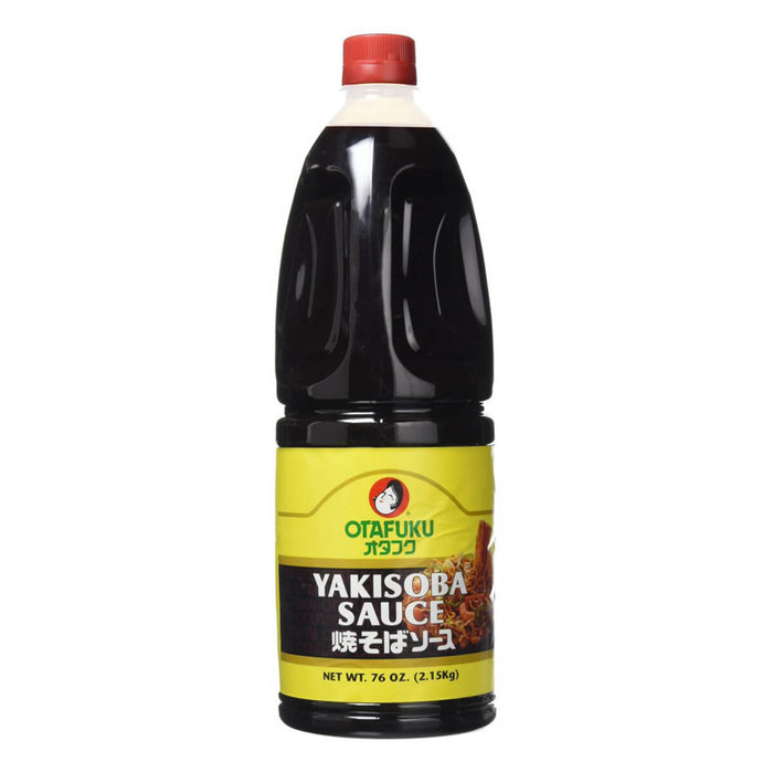Otafuku Yakisoba Sauce Japan 2.15LTR UAE