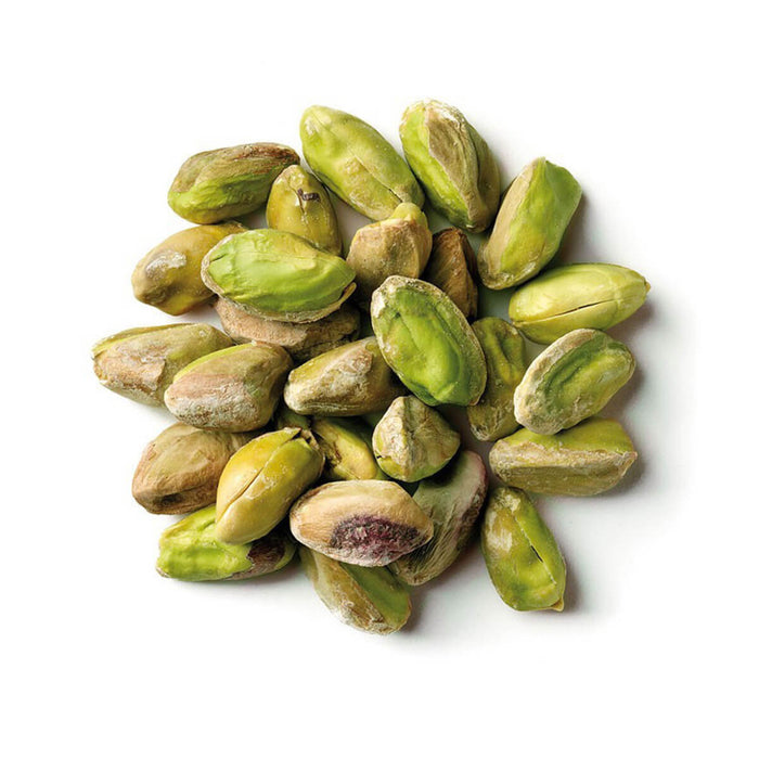 Omega Pistachio Peeled - 1KG — additional view | Addtocart Dubai UAE