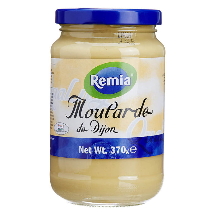 Remia Dijon Mustard - 370G