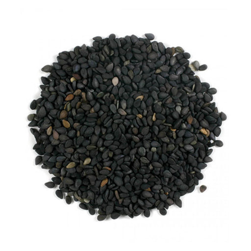 Omega Sesame Seed Black - 1KG | Addtocart Dubai UAE