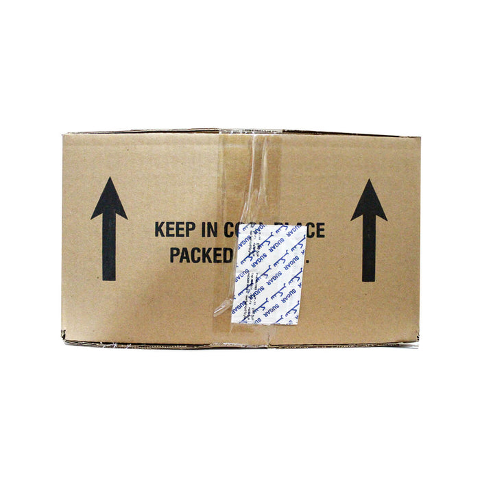 GGFT White Sugar Sachets for Take Away - 1 X 1000 Sachets — additional view | Addtocart Dubai UAE