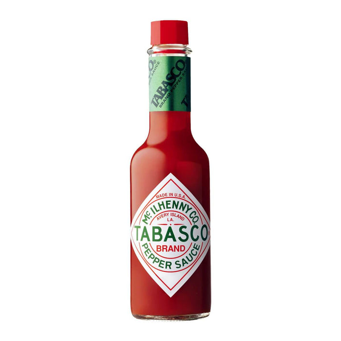 Tabasco Sauce Red Original - 60ML | Addtocart Dubai UAE