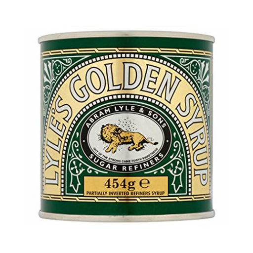 Tate & Lyle Golden Syrup, UK - 454G | Addtocart Dubai UAE