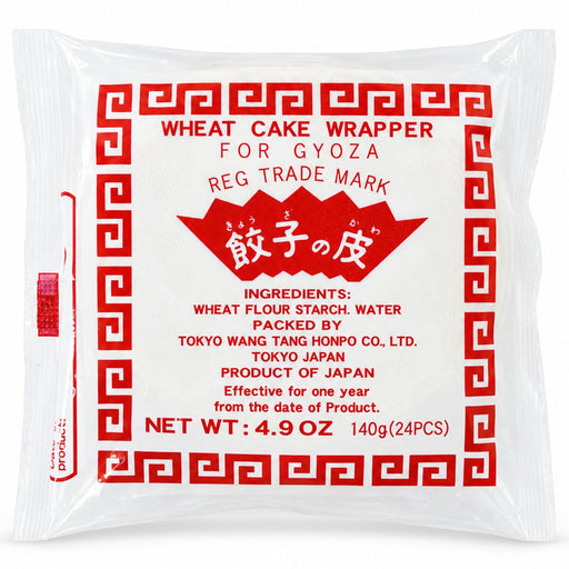 Tokyo Gyoza Wrap D85MM Japan 140G UAE