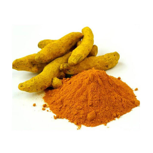 Omega Turmeric Powder Gold - 1KG | Addtocart Dubai UAE