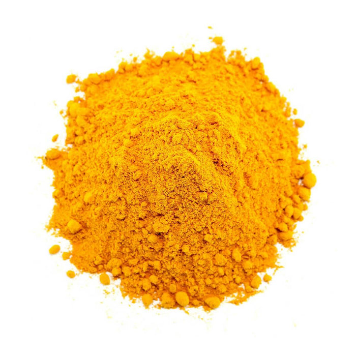 Omega Turmeric Powder - 1KG — additional view | Addtocart Dubai UAE