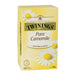 Twinings Pure Camomile Tea - 20's | Addtocart Dubai UAE
