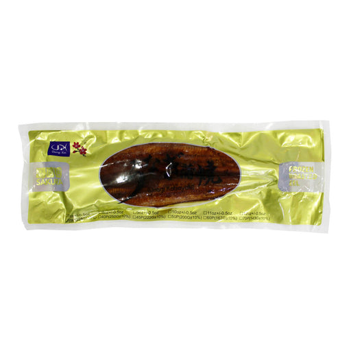 GGFT Unagi Roasted Eel 170G UAE