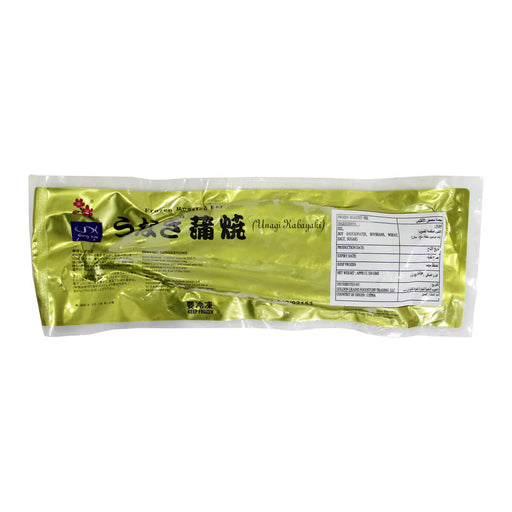 Japanese roasted eel kabayaki 330G UAE