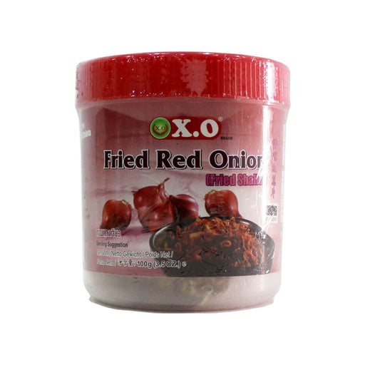 XO Onion Fried - 100G | Addtocart Dubai UAE