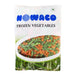 Nowaco Mixed Vegetables - 4 X 2.5KG | Addtocart Dubai UAE