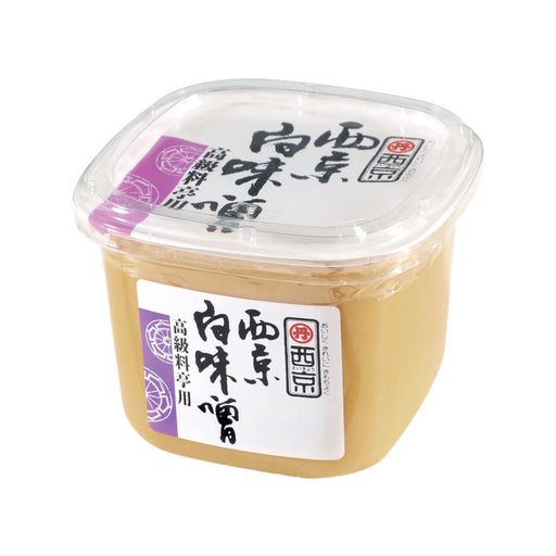 Jyosen Saikyo Shiro Miso Japan 1KG UAE