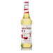 Monin Popcorn Syrup 700ML UAE