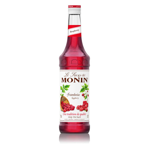 Monin Raspberry Syrup 700ML UAE