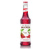 Monin Raspberry Syrup 700ML UAE