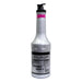 Monin Raspberry Fruit Mix Puree 1LTR back label UAE
