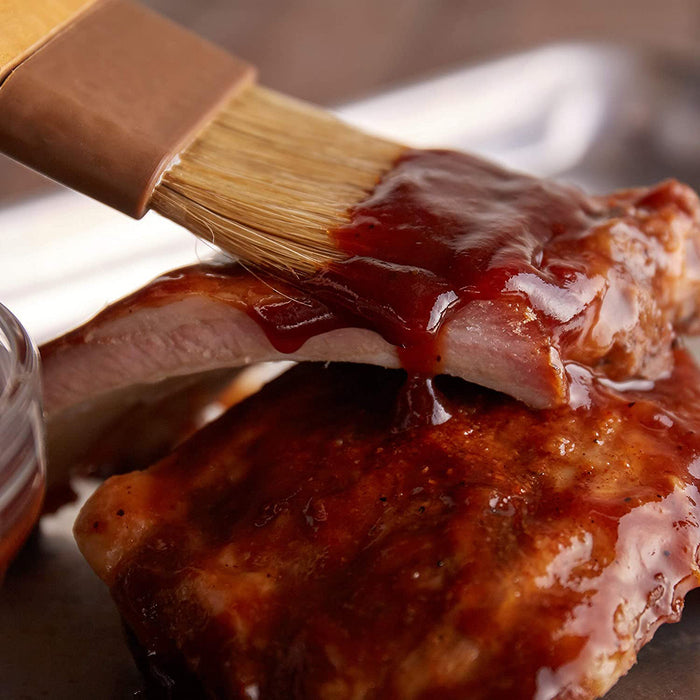 Sweet Baby Ray's Barbecue Sauce, Award Winning Sauce, Made in USA - 3.79LTR — additional view | Addtocart Dubai UAE
