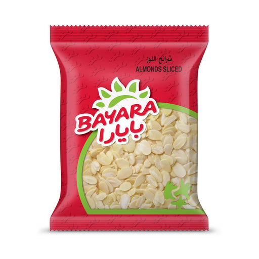 Bayara Almond Flakes - 1KG | Addtocart Dubai UAE