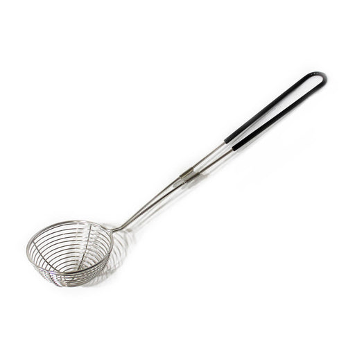 Bubbly Tapioca Boba Sinker Spoon - 1 Piece | Addtocart Dubai UAE